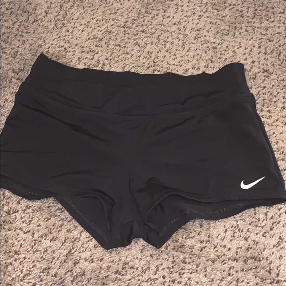 Nike Spandex